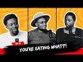 Own Your Food Choices...No Apologies Needed! With Emmanuel Egu | S01E19