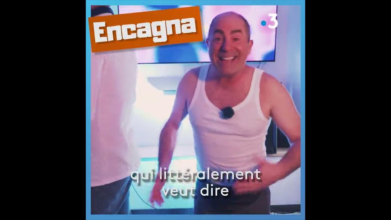 Parlezvous le sud ? Que veut dire « s