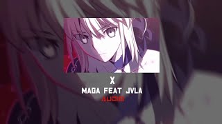 MAGA Feat JVLA || X || 𝕊𝔸𝔹𝔼ℝ 𝔸𝕃𝕋𝔸ℝ😈