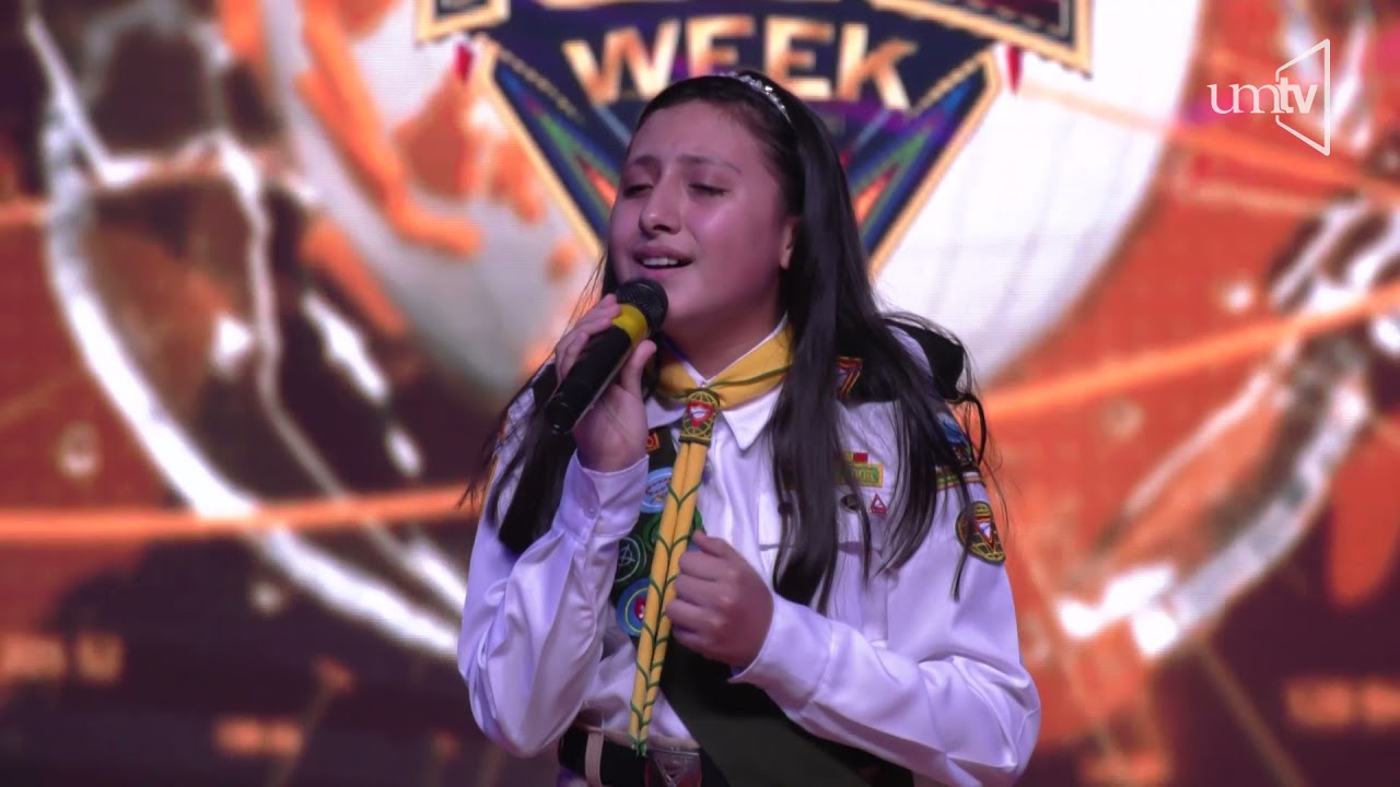 Jesus te ama - Ashley Gutiérrez