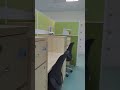 From This Study Desk To THAT Defense Chair 