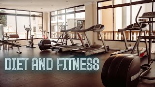 Diet and Fitness — What Does the Bible Say About That?