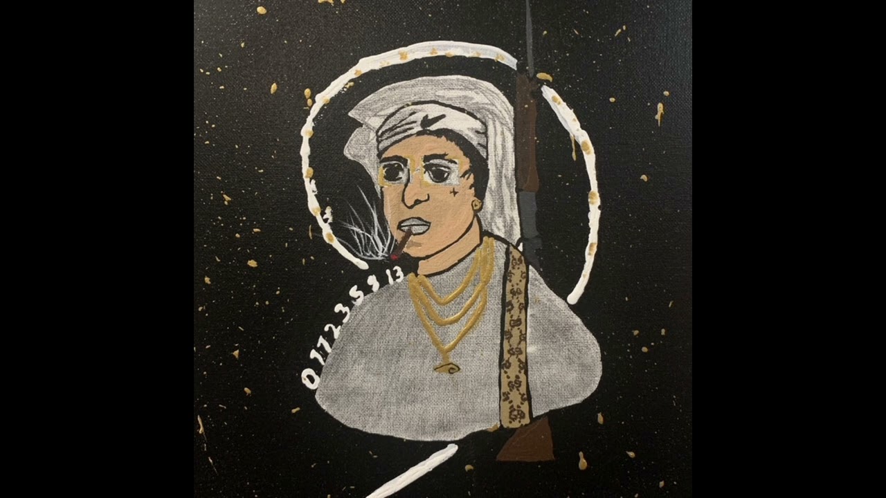 TrueCipher - NoseDive Feat Estee Nack