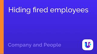 How to hide fired employees from the sections and tools of the Workspace | Uspacy Knowledge base