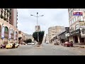 هل تعرف هذه الشوارع والأزقة في صنعاء