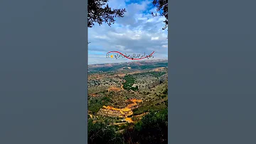 من خلف السجن كانت الحكاية 