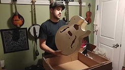 ES-3 Build: Step 1 - Reviewing The Kit Contents