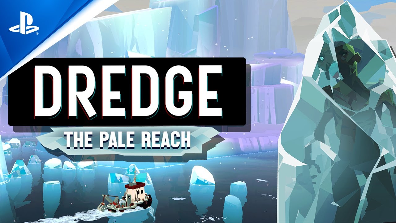 O novo DLC de Dredge se aproxima a estibordo em 16 de novembro