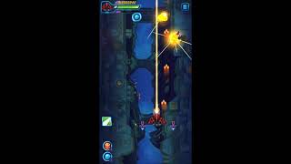 Galaxy Wars - Fighter Force android game first look gameplay español screenshot 1