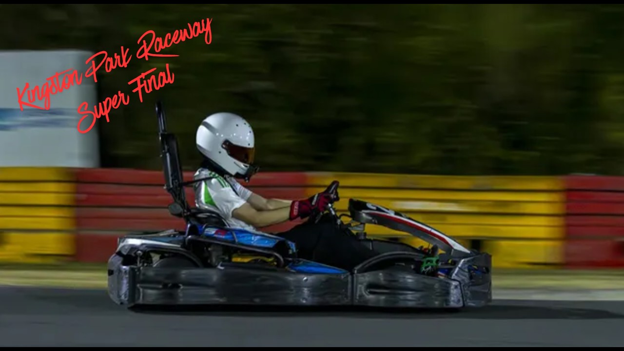 KPR | Friday Night Challenge | Super Final