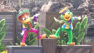 Disney parks★2016★500個限定★ホセ・キャリオカ★ピンバッジ★ mqdefault.jpg