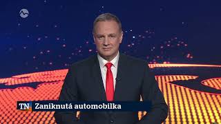 100 Vozidiel Saab V Double Red Cars Museum