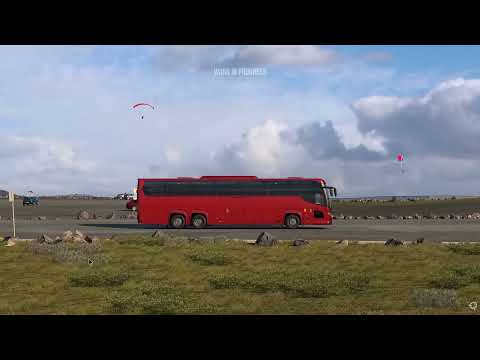 Bus DLC + G8 1350 TEC + Information
