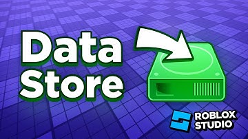Daten Speichern (Einfachste Methode) mit Suphis Data Store Module! | Roblox Studio Tutorial