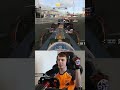 The WORST LAP I've ever had? F1 2011