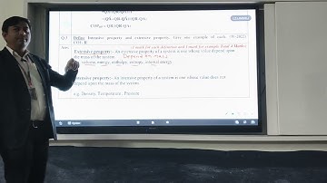 MSBTE EXAM Winter 2025 Important Questions and Answer Solution Thermal Engineering(TEG) ME3K Unit-1