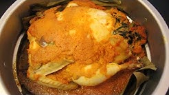RESEP AYAM BETUTU - Durasi: 10.01. 
