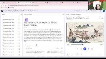 Khóa học "Kỳ ảnh Canva + Tàng Kinh Các Notion"