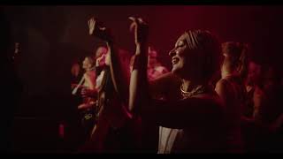 Drop Frame - The Midnight Sun (Album Launch @ 24 Moons Melbourne)