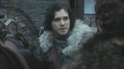 House Stark Tribute - so cold