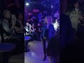 Défilé de mode de la marque Atelier Christel au Level Club #pfw - Pièce 7