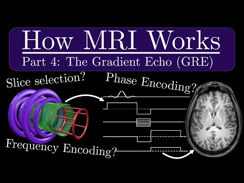 Video: Wat is 'n gradiënt MRI?