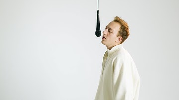 clide - curve me (Offical Music Video)