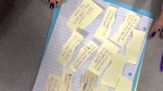 Henry Ford Academy Design Challenge April 2015