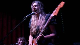 Anya Anastasia - Mothership - Live at the Grace Emily Hotel