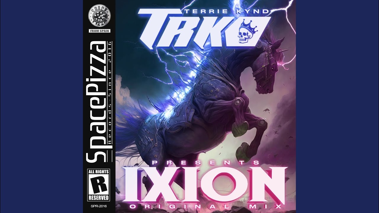 Watch Ixion on YouTube Watch Ixion on YouTube