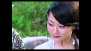 [Phù Sinh Tiểu Duy MV]  画皮之真爱无悔 - 浮唯至死不悔 《落叶》