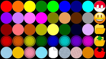 The AMAZING 16 Times Eliminations Marble Race ASRM in Algodoo