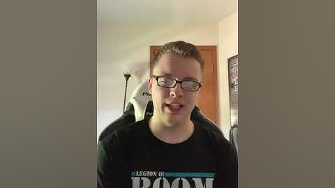 RISE Self Reflection Video - Full Sail University