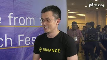 Financial Inclusion & Blockchain