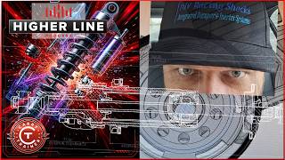 He Dreams of Burnouts and Potholes | Higher Line Podcast #274