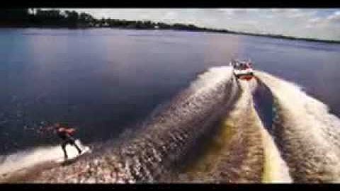 MasterCraft Rewind 09 Trailer