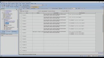 NMWS2016 MetaChain Navigation