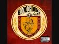 Bloodhound Gang - Fire Water Burn