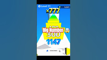Number master challenge #shorts #shortsfeed #viralvideo #gaming