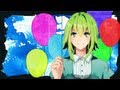 【GUMI】しゅくふくのうた【Original】／タカノン（Takanon）［公式（Official）］