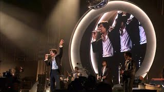 Arctic Monkeys - Cornerstone (Glastonbury 2023)