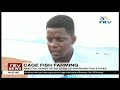 Fishermen in Homa Bay adopt technology
