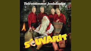 Joulu kutsuu kotiin lapsiaan