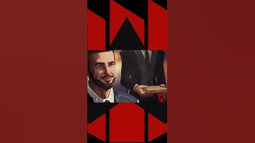 Revenant Trailer P.1