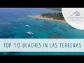 Top 10 Beaches in Las Terrenas, Samaná, Dominican Republic | Ocean Edge Real Estate