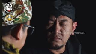 Pangeran Lodaya Terpengaruh Kitab Sihir dan Ajakan Utusan Lucifer 