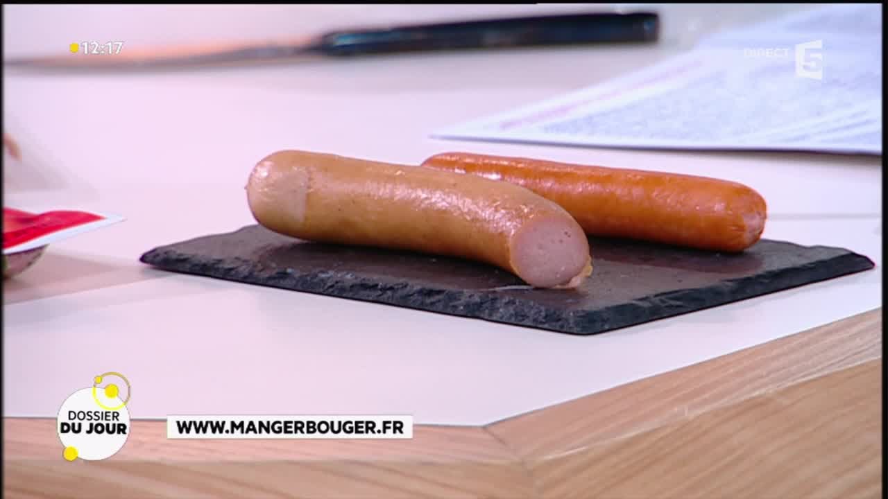 Saucisse De Strasbourg Fabrication Maison | Ventana Blog