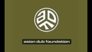 Watch Asian Dub Foundation Real Areas For Investigation video