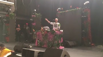 What So Not (Live)- Jaguar- Terminal 5-