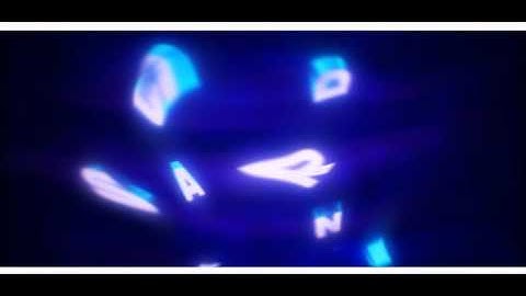 ASSANDER|INTRO|By MagmaCubeFX|Nice???